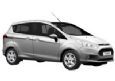 Ford B Max&nbsp;1.5 TDCi Zetec